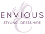 Envious Styling | Dress Hire logo